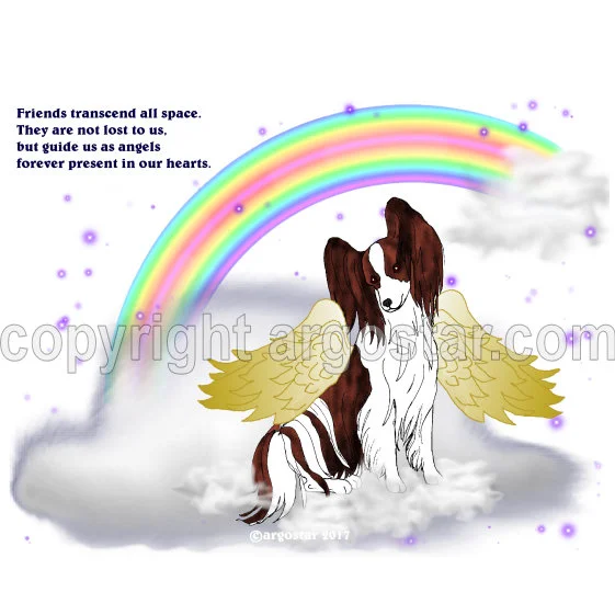 Papillon Shop - T-shirts, sweatshirts, clip art, prints, note